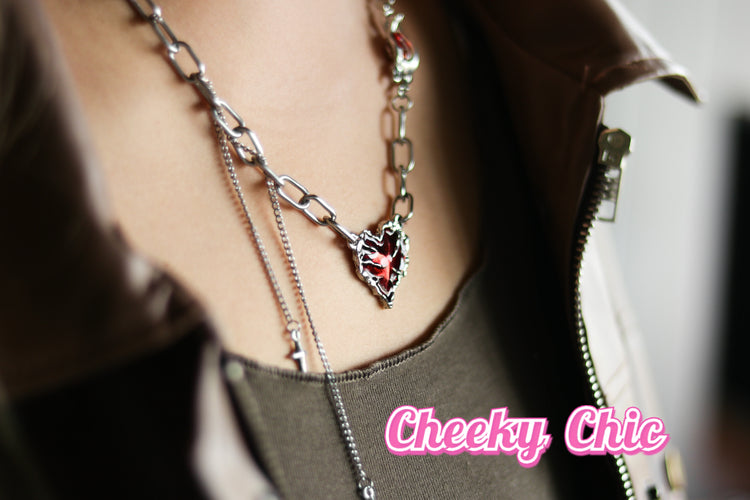Cheeky Chic Jewellery - New Styles Every Friday