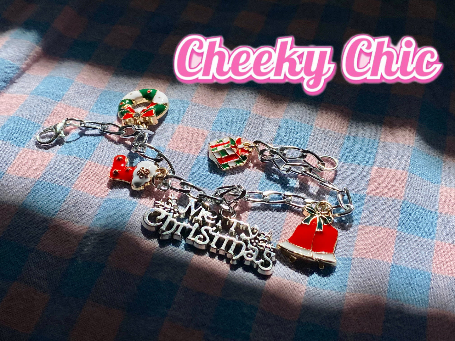 Christmas limited edition Bracelet π
ππ