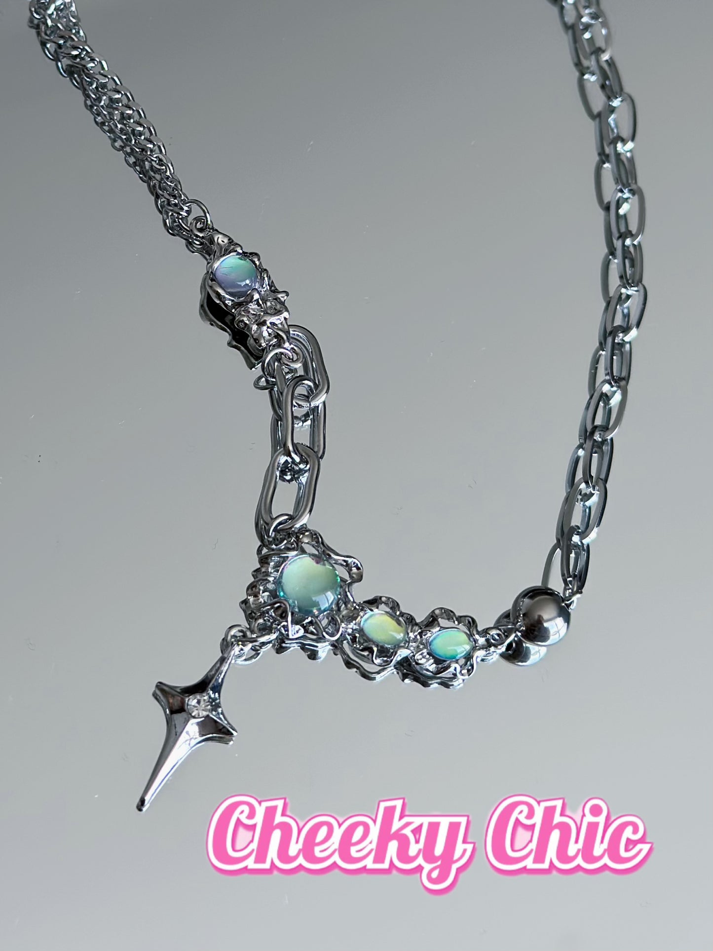 Star Shine Necklace