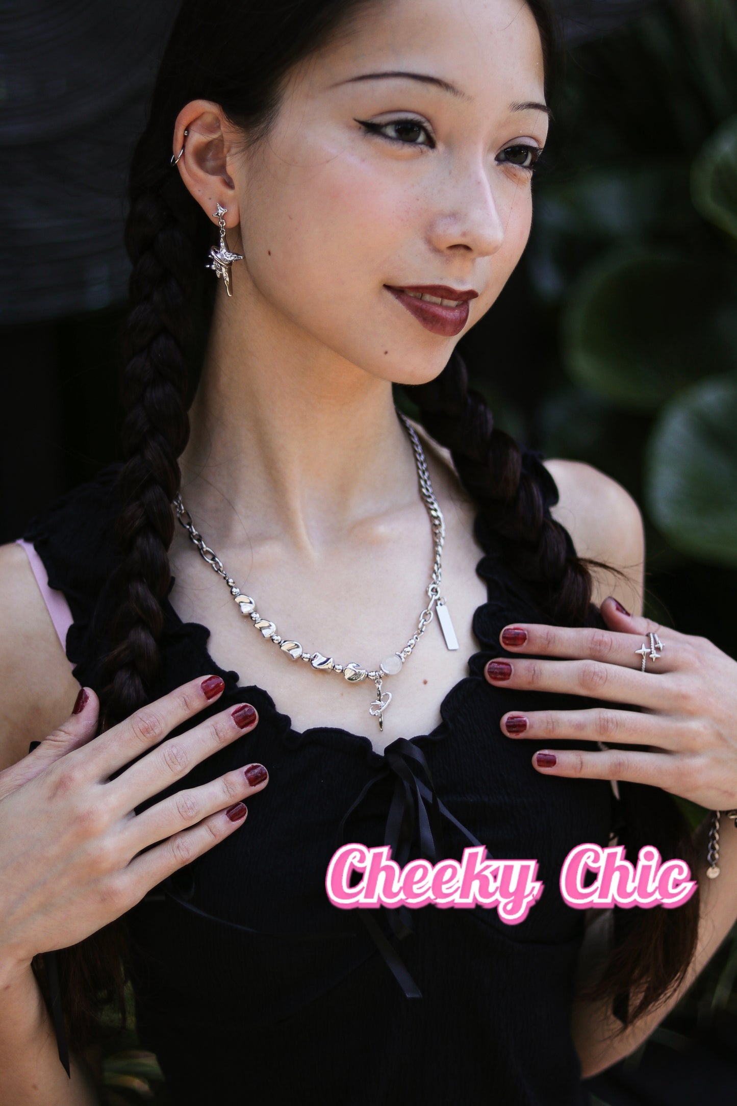 Celestial Star 4 in 1 - Set