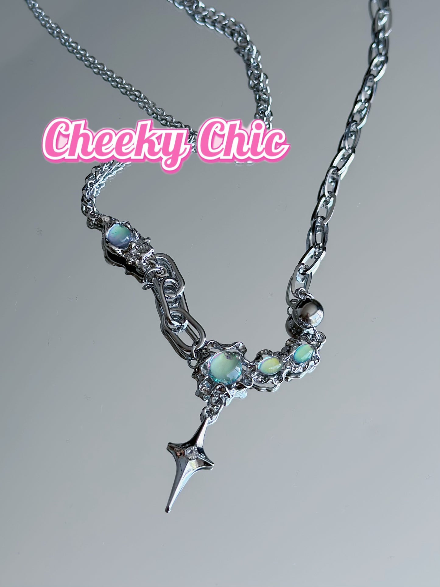 Star Shine Necklace